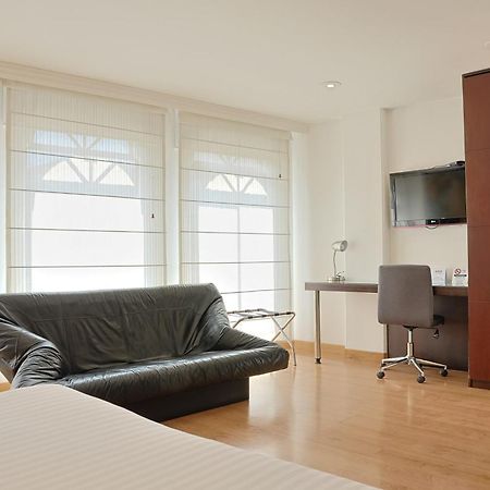 Hotel Hill House Usaquen Bogota Luaran gambar