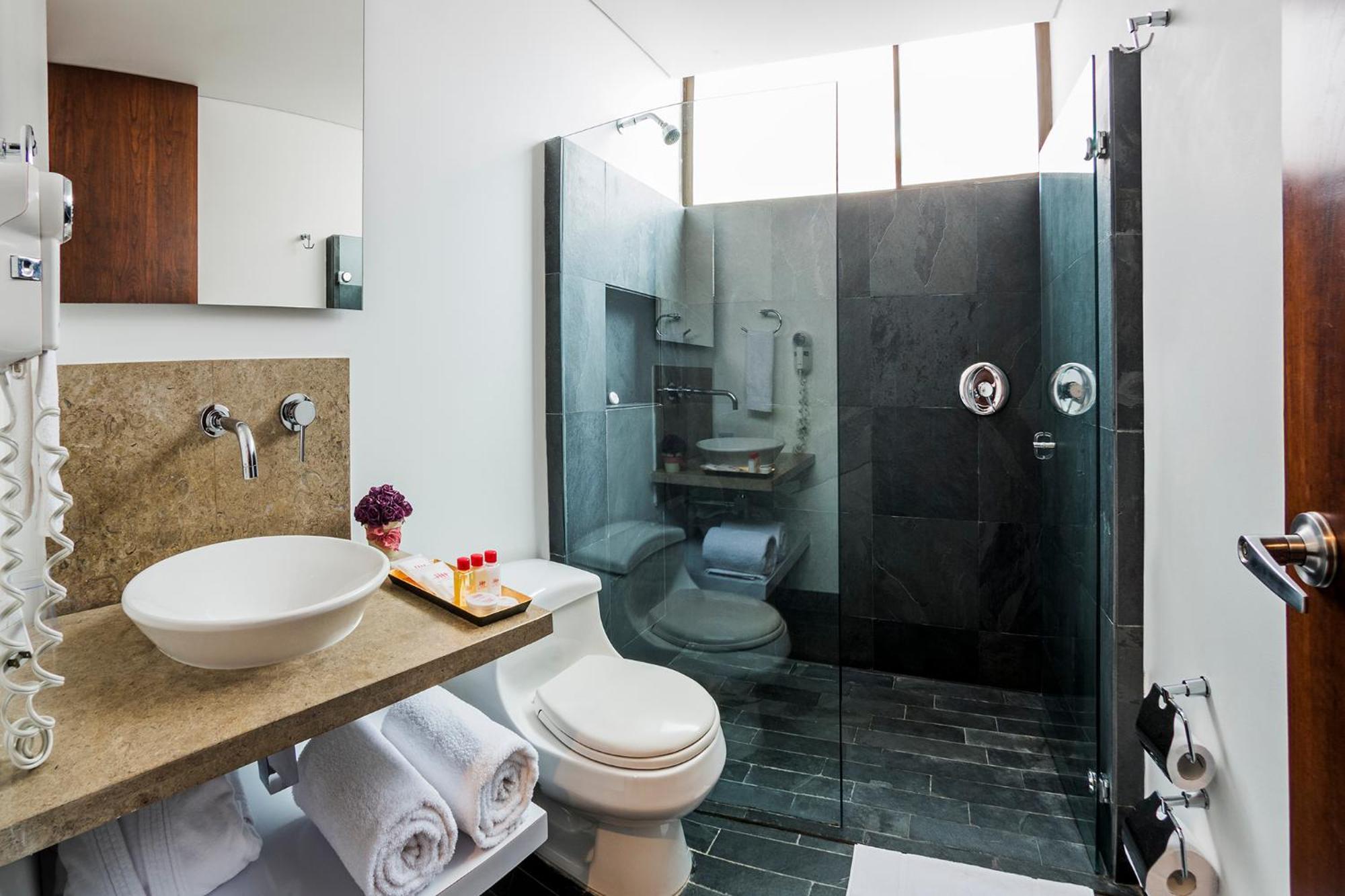 Hotel Hill House Usaquen Bogota Luaran gambar