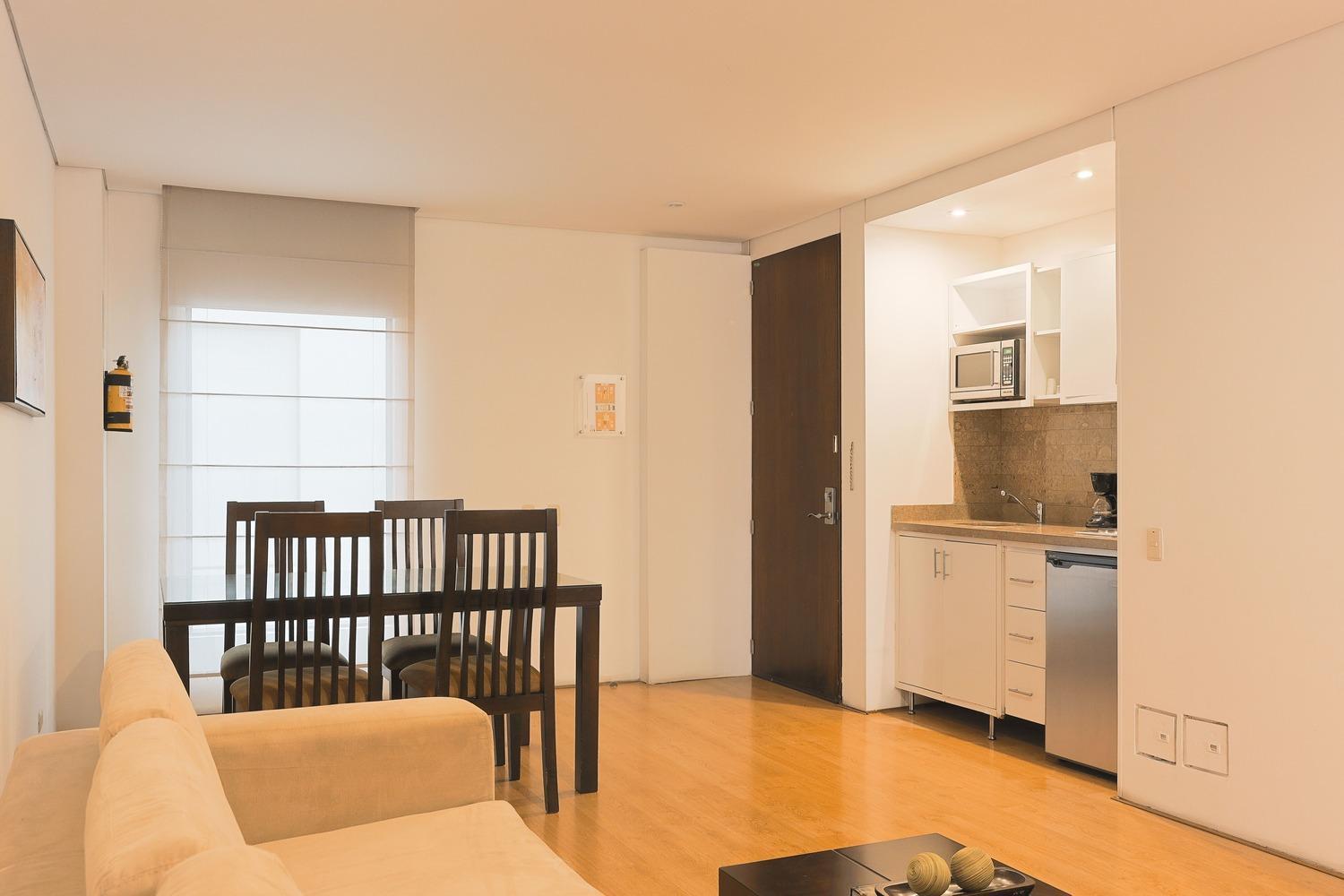 Hotel Hill House Usaquen Bogota Luaran gambar