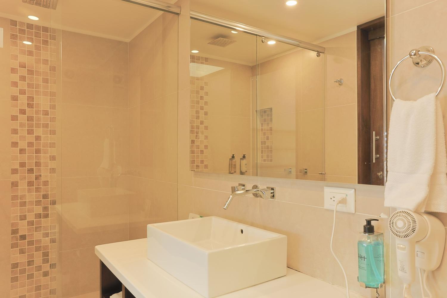 Hotel Hill House Usaquen Bogota Luaran gambar