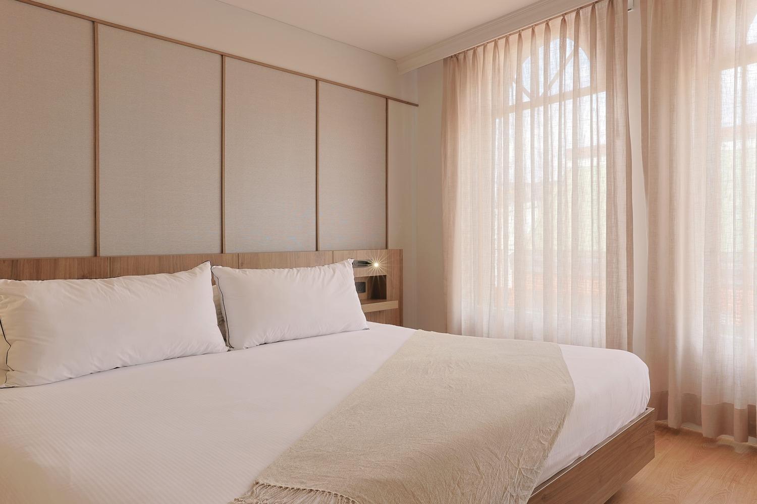 Hotel Hill House Usaquen Bogota Luaran gambar