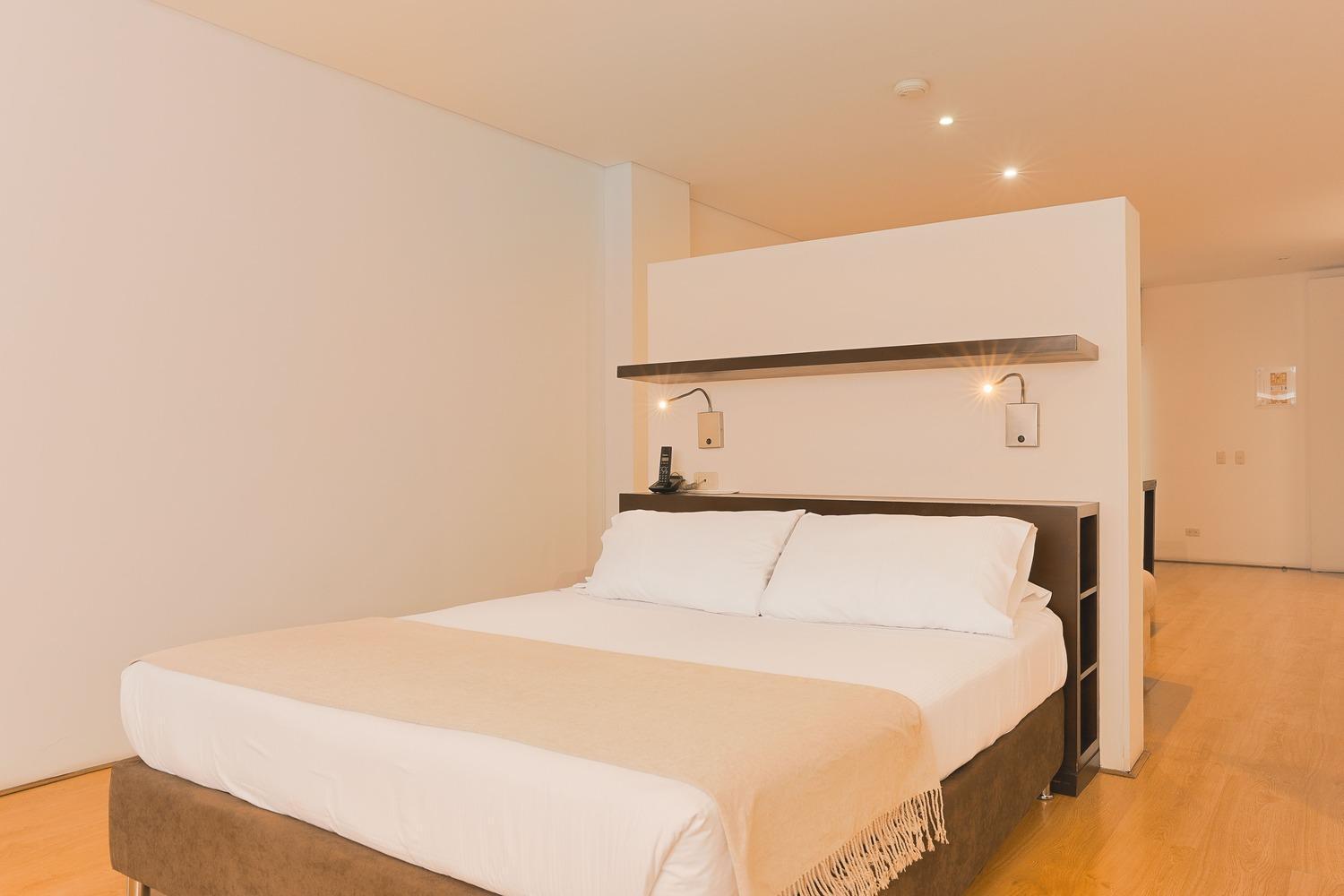 Hotel Hill House Usaquen Bogota Luaran gambar