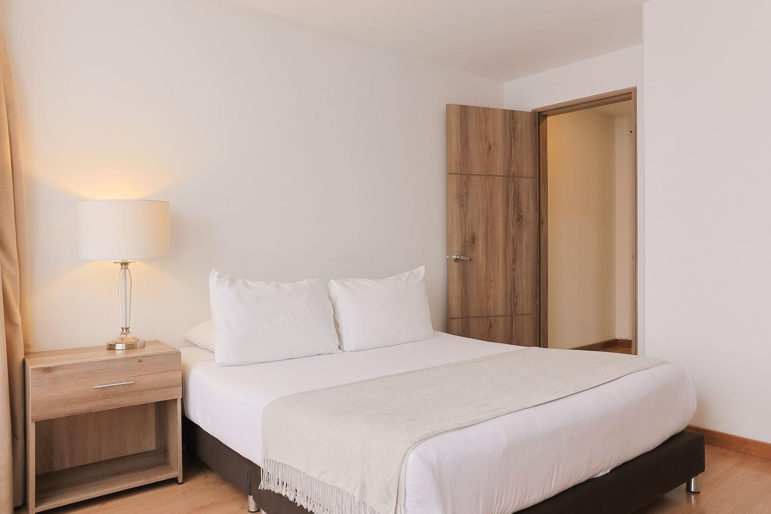 Hotel Hill House Usaquen Bogota Luaran gambar
