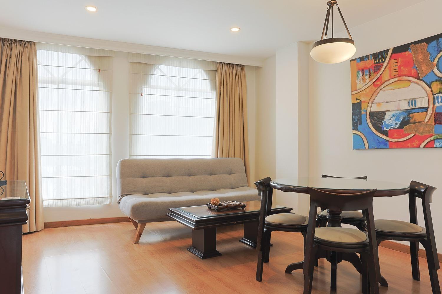 Hotel Hill House Usaquen Bogota Luaran gambar
