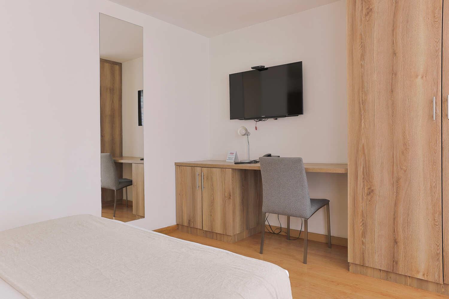 Hotel Hill House Usaquen Bogota Luaran gambar
