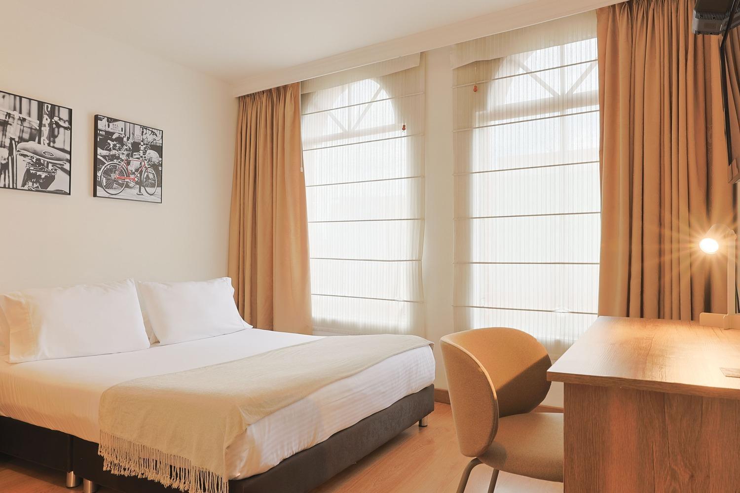 Hotel Hill House Usaquen Bogota Luaran gambar