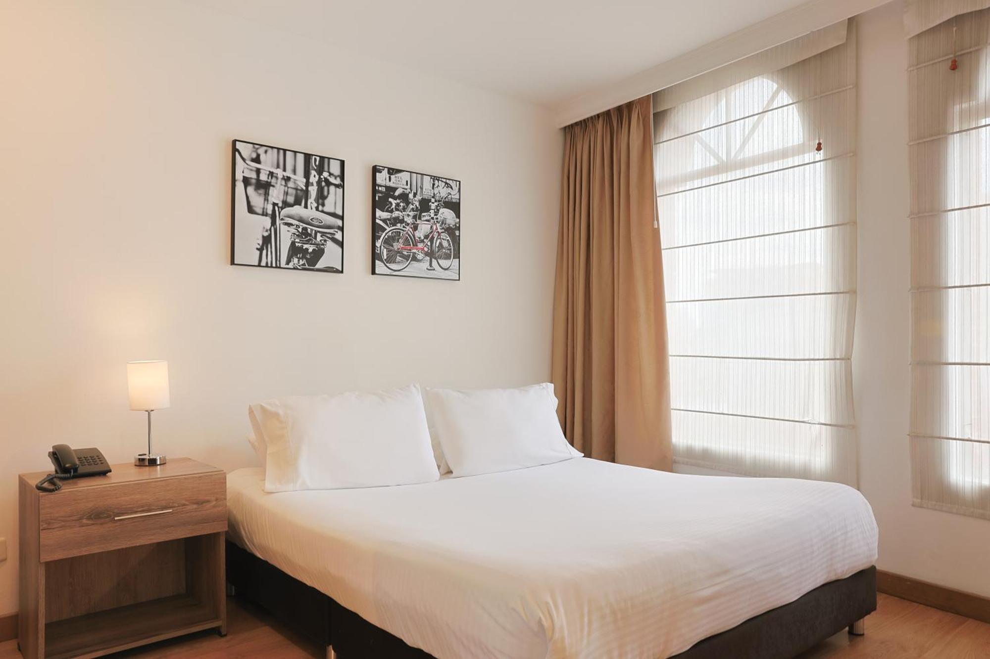 Hotel Hill House Usaquen Bogota Luaran gambar