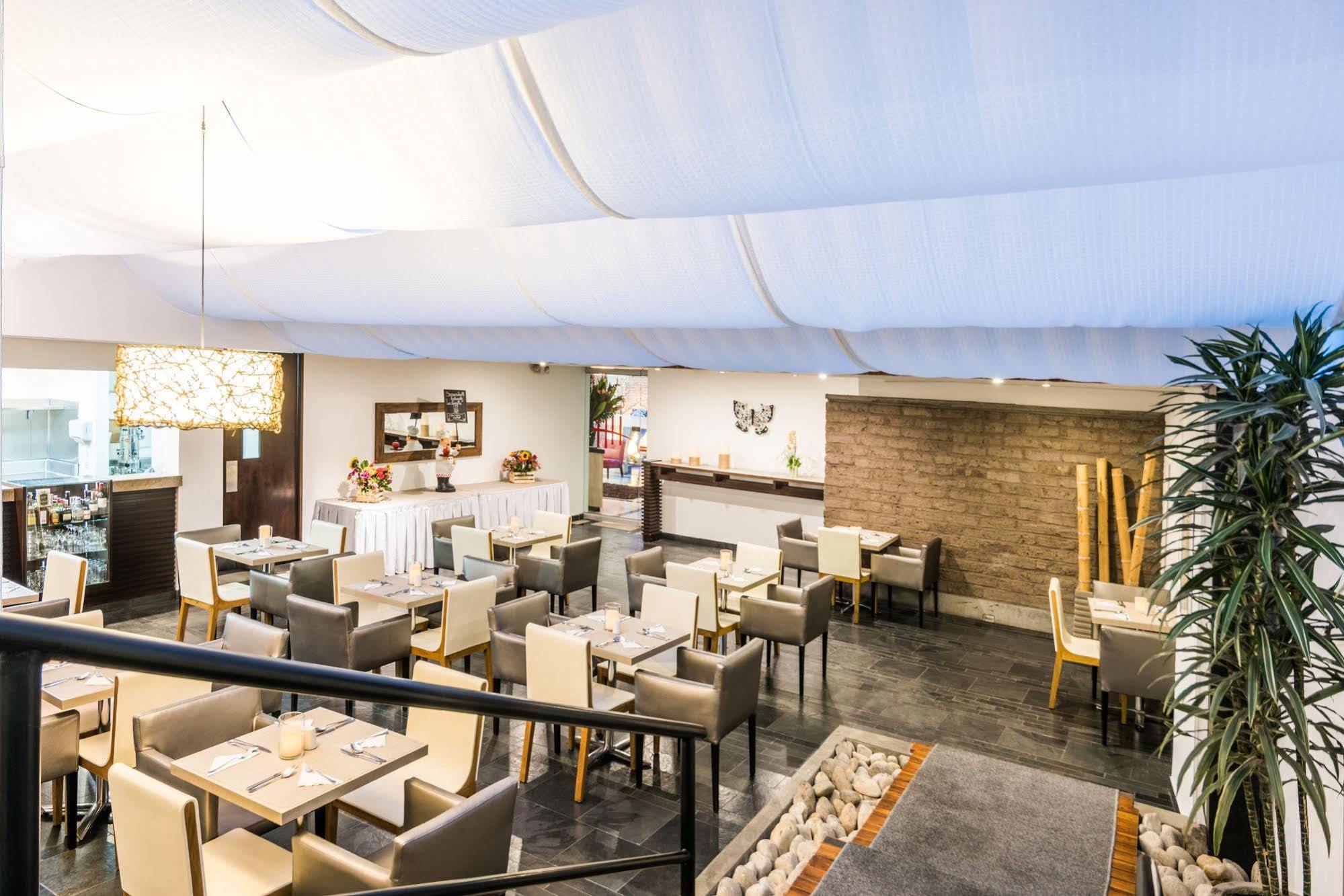 Hotel Hill House Usaquen Bogota Luaran gambar