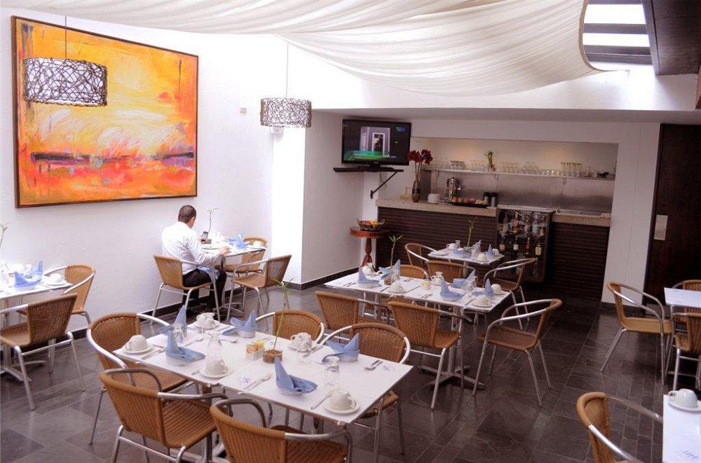 Hotel Hill House Usaquen Bogota Luaran gambar