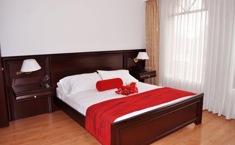 Hotel Hill House Usaquen Bogota Luaran gambar