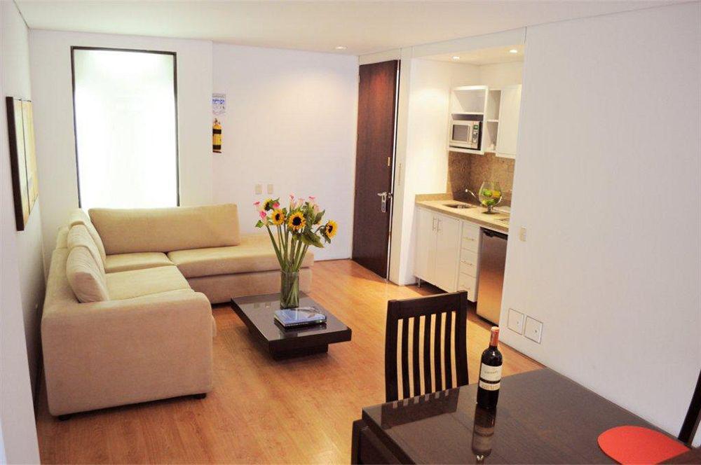 Hotel Hill House Usaquen Bogota Luaran gambar