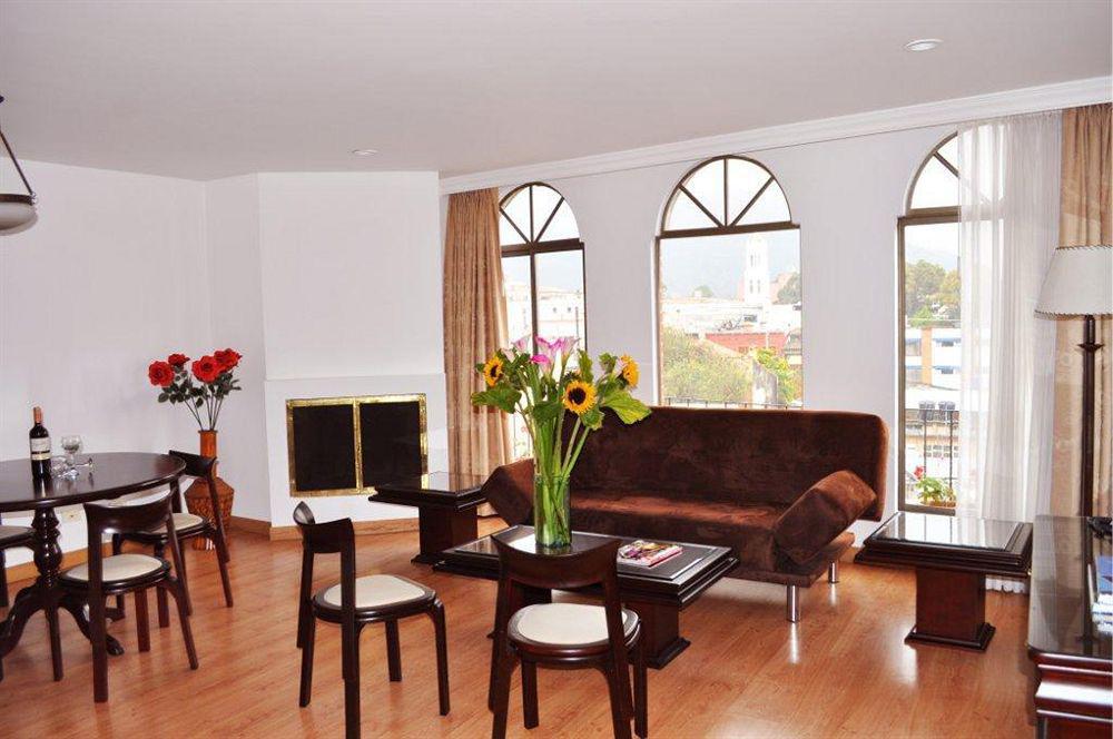 Hotel Hill House Usaquen Bogota Luaran gambar